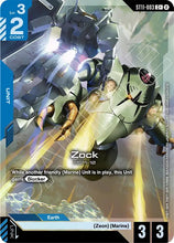 Load image into Gallery viewer, Starter Deck Cards - ST (Singles) - Gundam [ENG]
