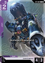 Load image into Gallery viewer, Starter Deck Cards - ST (Singles) - Gundam [ENG]
