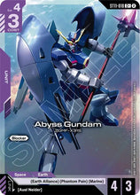 Load image into Gallery viewer, Starter Deck Cards - ST (Singles) - Gundam [ENG]
