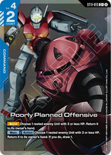 Load image into Gallery viewer, Starter Deck Cards - ST (Singles) - Gundam [ENG]
