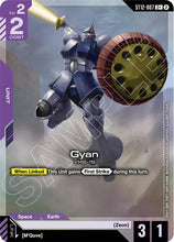 Load image into Gallery viewer, Starter Deck Cards - ST (Singles) - Gundam [ENG]
