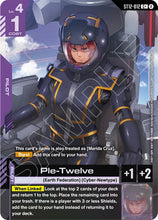 Load image into Gallery viewer, Starter Deck Cards - ST (Singles) - Gundam [ENG]
