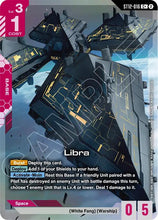 Load image into Gallery viewer, Starter Deck Cards - ST (Singles) - Gundam [ENG]
