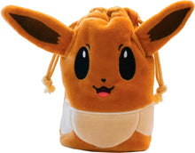 Load image into Gallery viewer, Eevee Accessory Pouch
