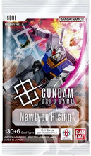 Load image into Gallery viewer, Gundam Booster Packs [ENG]
