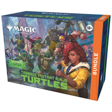 Load image into Gallery viewer, Teenage Mutant Ninja Turtles - Magic the Gathering [ENG]
