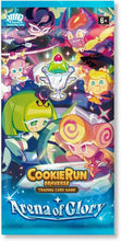 Load image into Gallery viewer, CookieRun TCG: Set 3 - Arena of Glory [BS5/BS6/BS7] [ENG]
