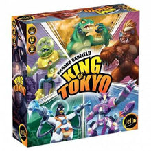 Load image into Gallery viewer, Board Games
