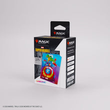 Load image into Gallery viewer, Marvel Super Heroes - Magic the Gathering [ENG]
