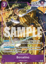Load image into Gallery viewer, The Time of Battle (OP16) - Singles
