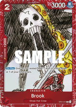 Load image into Gallery viewer, One Piece Promotion Cards (OP-PR) - Singles
