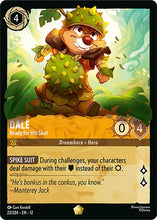 Load image into Gallery viewer, Lorcana Singles - Wilds Unknown (12)
