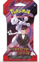 Load image into Gallery viewer, Destined Rivals - SV10 Pokemon [ENG]
