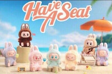 Load image into Gallery viewer, THE MONSTERS Have A Seat Vinyl Plush - Pop Mart [Blind Box]
