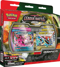 Load image into Gallery viewer, Pokemon League Battle Deck - Pokemon [ENG]
