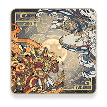 Load image into Gallery viewer, Mana Moon Playmat
