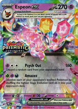 Load image into Gallery viewer, Scarlet and Violet (Singles) - Pokemon [ENG] (1)
