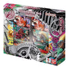 Illustration Box Vol.8 - One Piece Card Game [ENG]