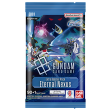 Load image into Gallery viewer, Gundam Booster Packs [ENG]
