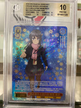 Load image into Gallery viewer, Stream-A-Thon (Weiss)
