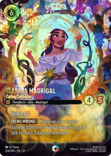 Load image into Gallery viewer, Lorcana Singles - Wilds Unknown (12)
