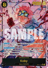 Load image into Gallery viewer, A Fist of Divine Speed (OP11) - Singles
