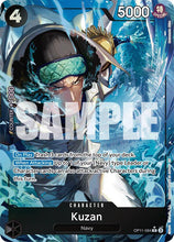 Load image into Gallery viewer, A Fist of Divine Speed (OP11) - Singles
