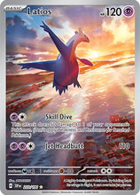 Load image into Gallery viewer, Scarlet and Violet (Singles) - Pokemon [ENG] (1)
