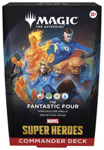 Load image into Gallery viewer, Marvel Super Heroes - Magic the Gathering [ENG]
