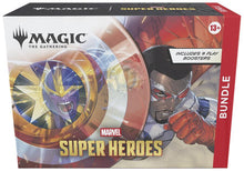 Load image into Gallery viewer, Marvel Super Heroes - Magic the Gathering [ENG]
