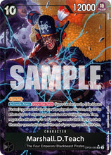 Load image into Gallery viewer, Emperor's in the New World (OP09) - Singles
