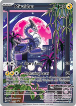 Load image into Gallery viewer, Scarlet and Violet (Singles) - Pokemon [ENG] (1)
