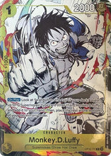 Load image into Gallery viewer, One Piece Promotion Cards (OP-PR) - Singles
