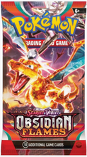 Load image into Gallery viewer, Obsidian Flames - Pokemon [ENG]
