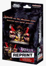 Load image into Gallery viewer, Overlord Tomb of the Undead - Weiss Schwarz (REPRINT) [ENG]
