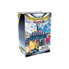 Load image into Gallery viewer, Silver Tempest - Pokemon [ENG]
