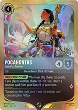 Load image into Gallery viewer, Lorcana Singles - Disney Lorcana Promo Cards (DLPC)
