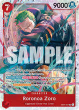 Load image into Gallery viewer, Adventure on Kami's Island (OP15) - Singles
