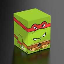 Load image into Gallery viewer, Squaroes Ultimate Guard Deck Boxes
