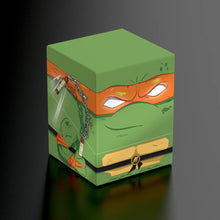 Load image into Gallery viewer, Squaroes Ultimate Guard Deck Boxes
