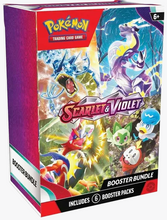 Load image into Gallery viewer, Scarlet &amp; Violet Base Set - Pokemon [ENG]
