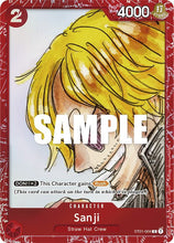 Load image into Gallery viewer, One Piece Promotion Cards (OP-PR) - Singles
