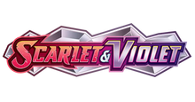 Load image into Gallery viewer, Scarlet and Violet (Singles) - Pokemon [ENG]

