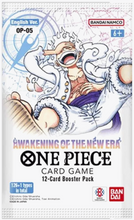 Load image into Gallery viewer, 500 Years in the Future (OP-07) - One Piece [ENG]
