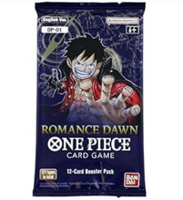 Load image into Gallery viewer, Romance Dawn (OP-01) [Reprint] - One Piece [ENG]
