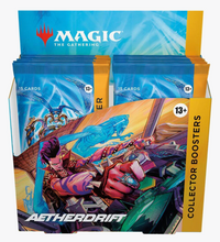 Load image into Gallery viewer, Aetherdrift - Magic The Gathering
