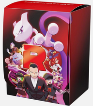 Load image into Gallery viewer, Glory Of Team Rocket Accessories

