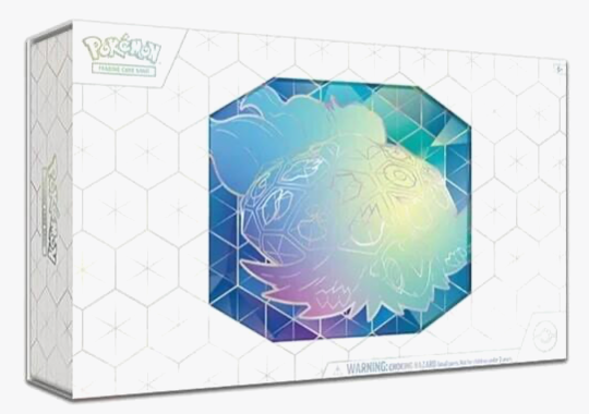 Terapagos EX Ultra Premium Collection