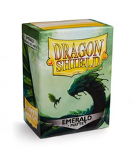 Load image into Gallery viewer, Dragon Shield Matte Sleeves
