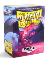 Load image into Gallery viewer, Dragon Shield Matte Sleeves
